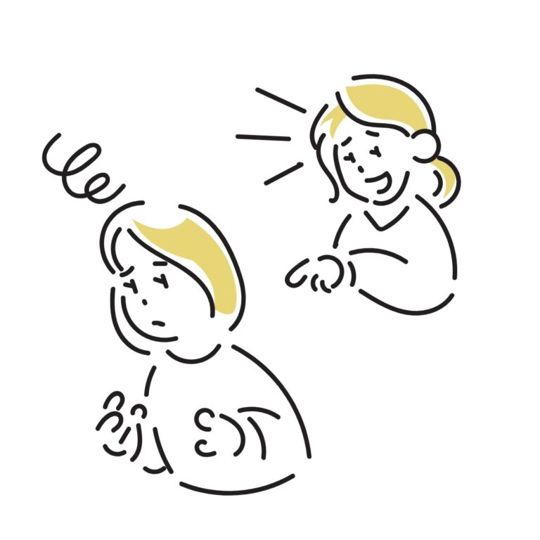 【合わない友達】上手な付き合い方・距離の取り方とは マイペースワーママおみこのブログ